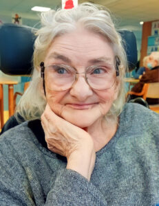 Angela Antonia Dal Borgo