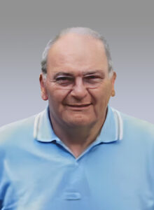 Giorgio Antoy